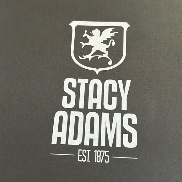 NWT.. Stacey Adams! Men - Picture 2 of 10